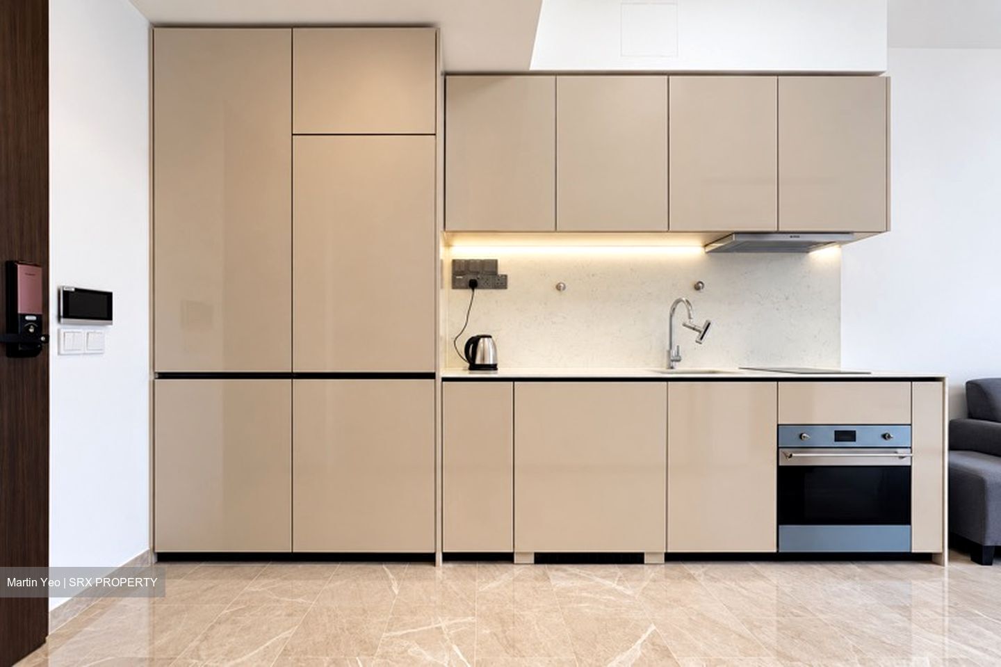 FORETT AT BUKIT TIMAH (D21), Apartment #626991841